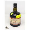 Image 1 : 39) EL DORADO 12 YR. OLD DEMERARA RUM