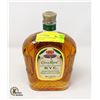 Image 1 : 33. CROWN ROYAL NORTHERN HARVEST RYE