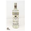 Image 1 : SMIRNOFF VANILLA FLAVORED VODKA 750ML 35%