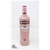 Image 1 : SMIRNOFF PEPPERMINT TWIST LIMITED EDITION VODKA