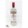 Image 1 : SMIRNOFF NO.21 ORIGINAL VODKA 750ML 40%
