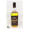 Image 1 : 6. JIM BEAM KENTUCKY MAPLE BOURBON