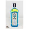 Image 1 : 8. BOMBAY SAPPHIRE LONDON DRY GIN