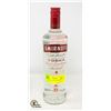 Image 1 : 9. SMIRNOFF TRIPLE DISTILLED NO.21 VODKA