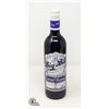 Image 1 : 2020 THE LEGEND OF BIG BILL CABERNET SAUVIGNON