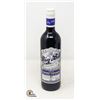 Image 1 : 2020 THE LEGEND OF BIG BILL CABERNET SAUVIGNON