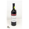 Image 1 : BASTAVAN BUSTARDO WINE OF MULDOVA 750ML 12.5%