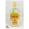 Image 1 : GORDON'S LONDON DRY GIN 750ML 40%
