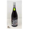 Image 1 : VIN DES AVOY PINOT NOIR 750ML 12.5%