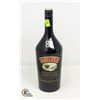 Image 1 : BAILEY'S ORIGINAL IRISH CREAM 1.14L 17%