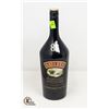 Image 1 : BAILEY'S ORIGINAL IRISH CREAM 1.14L 17%