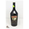 Image 1 : BAILEY'S ORIGINAL IRISH CREAM 1.14L 17%