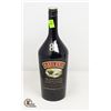 Image 1 : BAILEY'S ORIGINAL IRISH CREAM 1.14L 17%