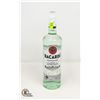 Image 1 : BACARDI SUPERIOR WHITE RUM 750ML 40%