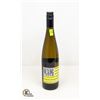 Image 1 : 2018 CHARLES AND CHARLES RIESLING 750ML 11.8%