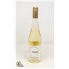 Image 1 : 2022 SAINTLY THE GOOD SAUVIGNON BLANC 750ML 12.5%