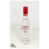 Image 1 : LUXARDO SAMBUCA CLASSICA 375ML 38%