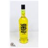 Image 1 : SOURPUSS YELLOW PINEAPPLE COCONUT 750ML 15%