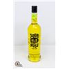 Image 1 : SOURPUSS YELLOW PINEAPPLE COCONUT 750ML 15%
