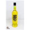 Image 1 : SOURPUSS YELLOW PINEAPPLE COCONUT 750ML 15%