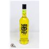 Image 1 : SOURPUSS YELLOW PINEAPPLE COCONUT 750ML 15%