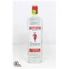 Image 1 : BEEFEATER LONDON DRY GIN 1.14L 40%