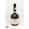 Image 1 : COURVOISIER VS COGNAC 750ML 40%