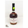 Image 1 : COURVOISIER VS COGNAC 750ML 40%
