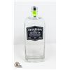 Image 1 : AVIATION AMERICAN GIN 750ML 42% 84 PROOF