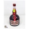 Image 1 : GRAND MARNIER COGNAC AND LIQUEUR 750ML 40%