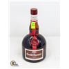 Image 1 : GRAND MARNIER COGNAC AND LIQUEUR 750ML 40%