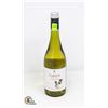 Image 1 : 2022 LOS CARDOS DONA PAULA CHARDONNAY