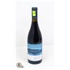 Image 1 : 2021 CLOUD NINE PINOT NOIR 750ML 13.9%