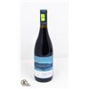 Image 1 : 2021 CLOUD NINE PINOT NOIR 750ML 13.9%