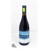 Image 1 : 2021 CLOUD NINE PINOT NOIR 750ML 13.9%