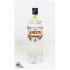 Image 1 : GORDON'S LONDON DRY GIN 750ML 40%