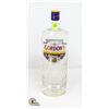Image 1 : GORDON'S LONDON DRY GIN 1.14L 40%