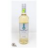 Image 1 : JACKSON TRIGGS PINOT GRIGIO LIGHT 750ML 8%