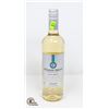 Image 1 : JACKSON TRIGGS PINOT GRIGIO LIGHT 750ML 8%