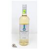 Image 1 : JACKSON TRIGGS PINOT GRIGIO LIGHT 750ML 8%