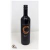 Image 1 : COPPER MOON MERLOT 750ML 12.5%