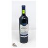 Image 1 : BERINGER MERLOT 750ML 12.5%