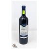 Image 1 : BERINGER MERLOT 750ML 12.5%