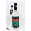 Image 1 : SAMBUCA GRAFFITI 1.14L 38% INCLUDES WHITE OWL
