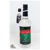 Image 1 : SAMBUCA GRAFFITI 1.14L 38% INCLUDES WHITE OWL