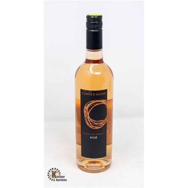 COPPER MOON ROSE 750ML 10.5%