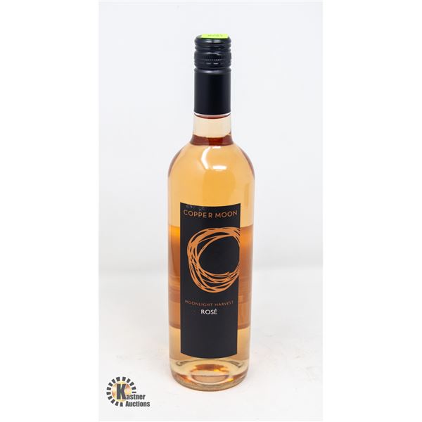 COPPER MOON ROSE 750ML 10.5%