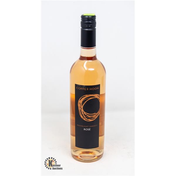 COPPER MOON ROSE 750ML 10.5%