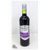Image 1 : PELLER FAMILY VINEYARDS CABERNET SAUVIGNON LIGHT