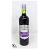Image 1 : PELLER FAMILY VINEYARDS CABERNET SAUVIGNON LIGHT